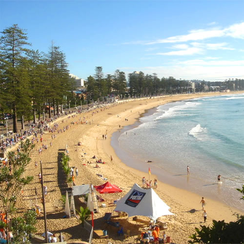 Deals northern beaches