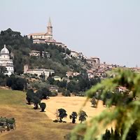 Southern Umbria