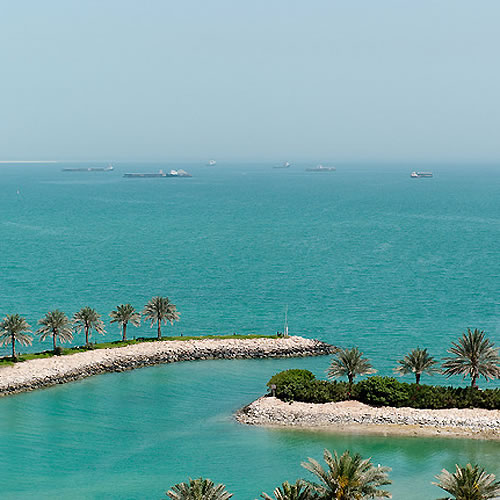 Doha Vacations Hotels, sightseeing tours, trips, transfers in Doha