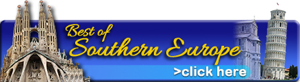 Best of Southern Europe