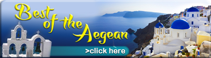 Best of the Aegean