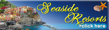 Seaside Resorts