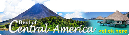 Best of Central America