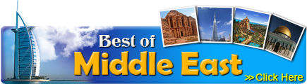 Best Of Middle East